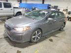 SUBARU IMPREZA 2018