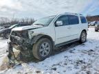 NISSAN ARMADA 2012
