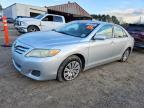 TOYOTA CAMRY 2011