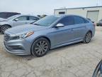 HYUNDAI SONATA 2017