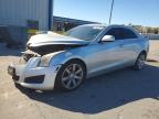 CADILLAC ATS 2013