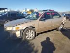 TOYOTA CAMRY 2000
