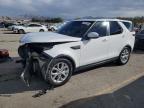 LAND ROVER DISCOVERY 2019