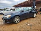 TOYOTA CAMRY 2017