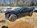 CHEVROLET CAMARO 2013