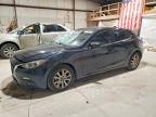 MAZDA 3 2015