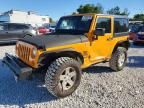 JEEP WRANGLER 2012