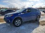 TOYOTA RAV4 2015