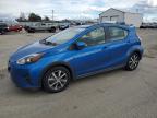 TOYOTA PRIUS C 2019
