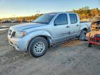NISSAN FRONTIER 2019