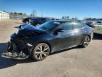 NISSAN MAXIMA 2017