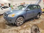 TOYOTA RAV4 2010