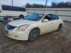NISSAN ALTIMA 2011