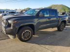 TOYOTA TACOMA 2025