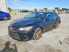 TOYOTA CAMRY 2017