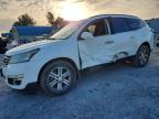 CHEVROLET TRAVERSE 2014