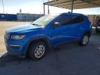JEEP COMPASS 2018