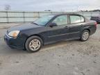 CHEVROLET MALIBU 2005