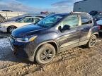 CHEVROLET TRAX 2021