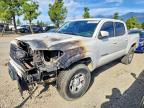 TOYOTA TACOMA 2018