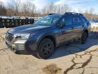 SUBARU OUTBACK 2023