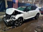 VOLVO XC40 2022
