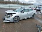 NISSAN MAXIMA 2016