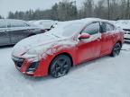 MAZDA 3 2013