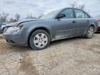HYUNDAI SONATA 2010
