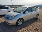TOYOTA PRIUS 2008