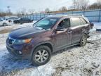 KIA SORENTO 2011