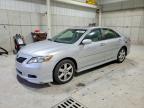 TOYOTA CAMRY 2007