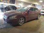 NISSAN MAXIMA 2013