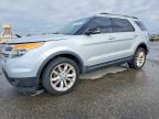 FORD EXPLORER 2012