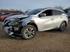 NISSAN MURANO 2018