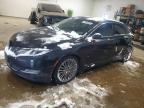 LINCOLN MKZ 2013