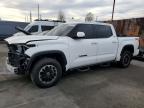 TOYOTA TUNDRA 2024