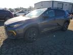 SUBARU CROSSTREK 2025