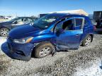 CHEVROLET TRAX 2017