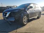 NISSAN PATHFINDER 2013