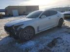 KIA STINGER 2019