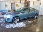 MAZDA 3 2010