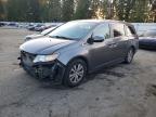 HONDA ODYSSEY 2014