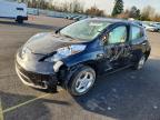 NISSAN LEAF 2011