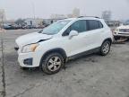 CHEVROLET TRAX 2016