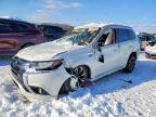 MITSUBISHI OUTLANDER 2018