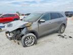 KIA SORENTO 2017