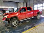GMC SIERRA 2011