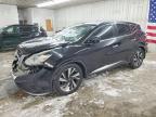 NISSAN MURANO 2018