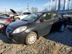NISSAN VERSA 2013